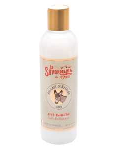 GEL DOUCHE LAIT D'ANESSE...