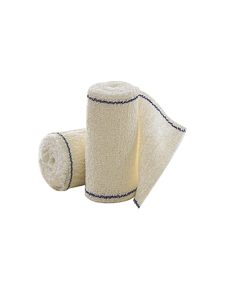 BANDE VELPEAUCREPE F 7CMX3M HOP