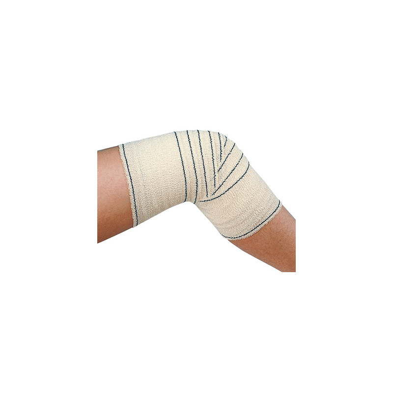 BANDE VELPEAUCREPE F 7CMX3M HOP