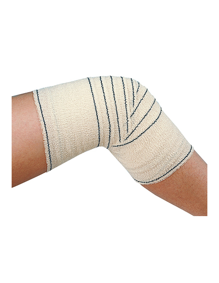 BANDE VELPEAUCREPE F 7CMX3M HOP