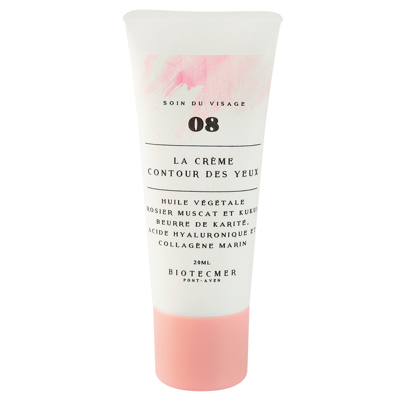 CREME CONTOUR DES YEUX 20ML N°08