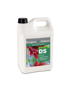 DSE - Détergent Surodorant...