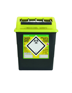 Collecteur Sharpsafe 13 L