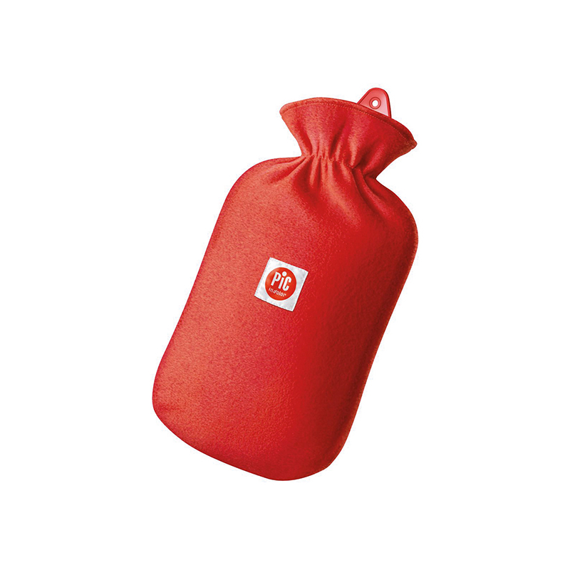 BOUILLOTTE CAOUTCHOUC POLAIRE