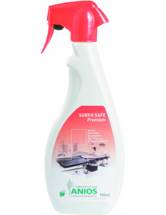 Surfa'safe Premium mousse...