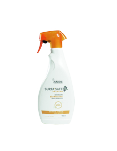 Surfa'safe R Premium mousse...