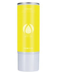 AEROSOL PARFUM 400ML CITRON