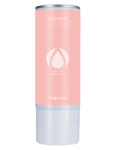 AEROSOL PARFUM 400ML DAVANIA