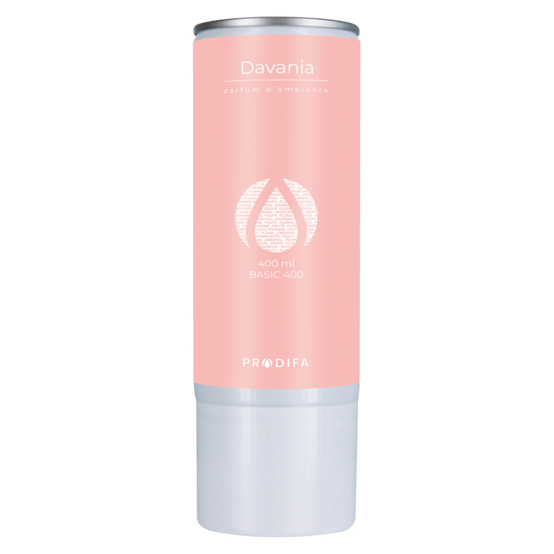 AEROSOL PARFUM 400ML DAVANIA