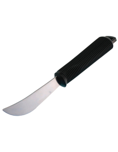 COUTEAU RECOURBE MANCHE SOUPLE