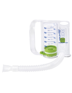 SPIROMETRE VOLUMETRIQUE...