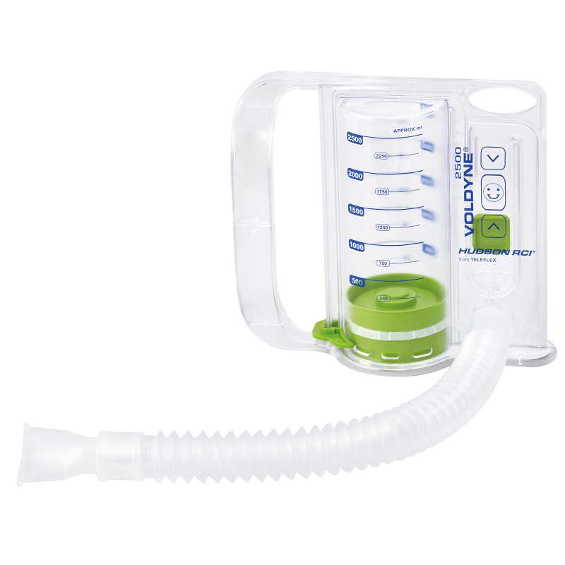 SPIROMETRE VOLUMETRIQUE VOLDYNE 2500 ADU