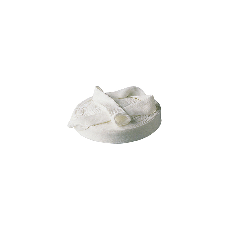 JERSEY TUBULAIRE 5CMX25M POLYESTER