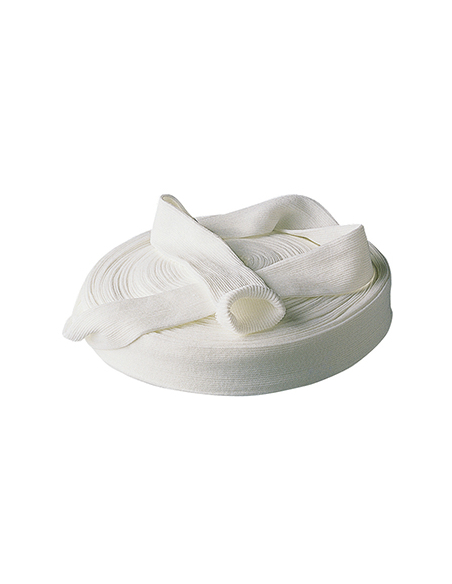 JERSEY TUBULAIRE 5CMX25M POLYESTER