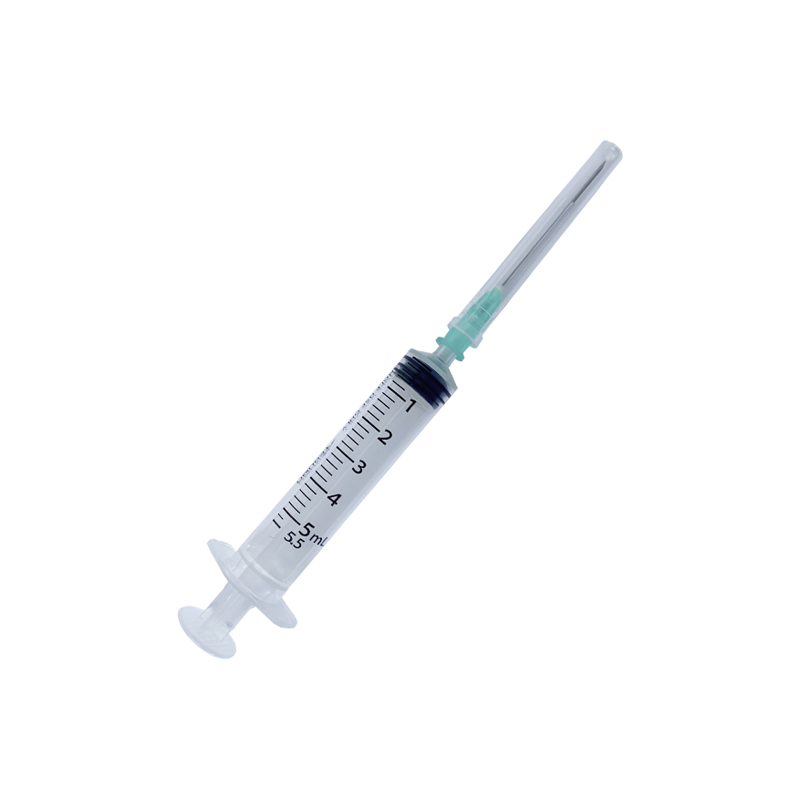 Seringues 3 pièces Terumo 5 ml AA 38...