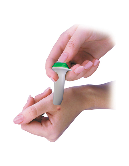 APPAREIL ZANZA CLICK PIQURE MOUSTIQUE