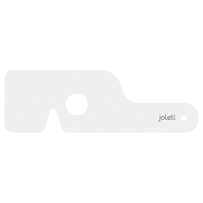 CACHE OEIL FACE MAIN JOLETI