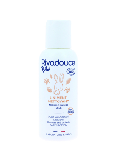 Cold cream Rivadouce Bébé 50ml