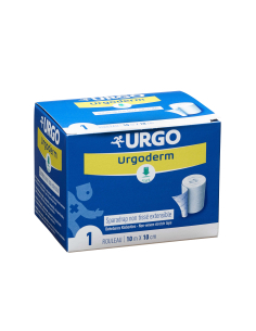 URGODERM 10 M x 10 CM