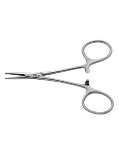 PINCE HALSTEAD 12CM AG...
