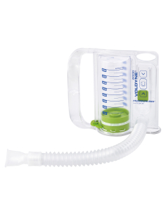 SPIROMETRE VOLUMETRIQUE...