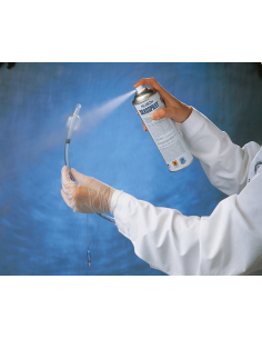 SILKOSPRAY 500ML HUILE...