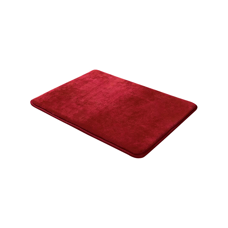 TAPIS MEMOIRE FORME 50X70X15MM...