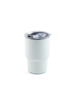Tasse inox isotherme avec...