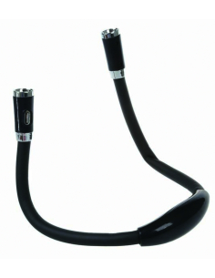 Lampe tour de cou