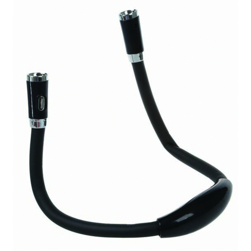 Lampe tour de cou