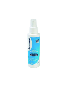 Lotion asséchante