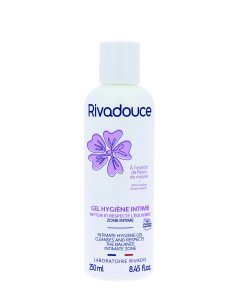 Gel hygiène intime Rivadouce