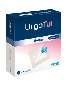 URGOTUL BORDER 6,5 X 10 CM