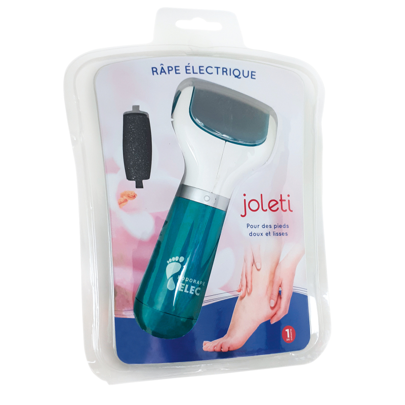RAPE ELECTRIQUE JOLETI