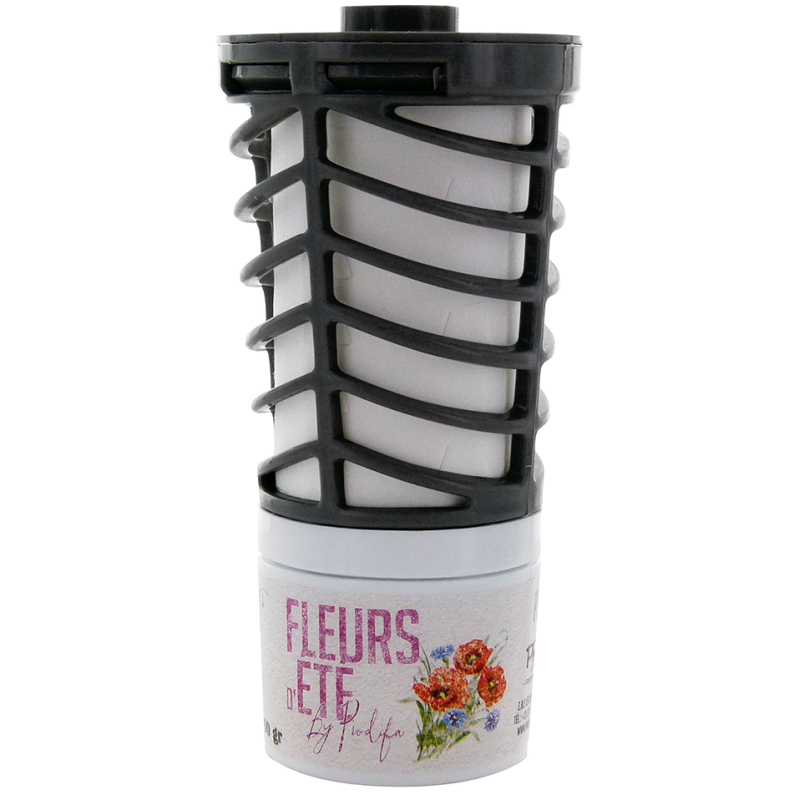 RECHARGE PROWIND FLEUR ETE 50G