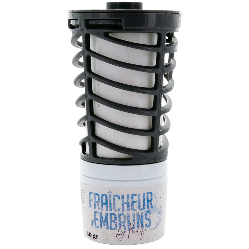 RECHARGE PROWIND FRAICHEUR EMBRUN 50G