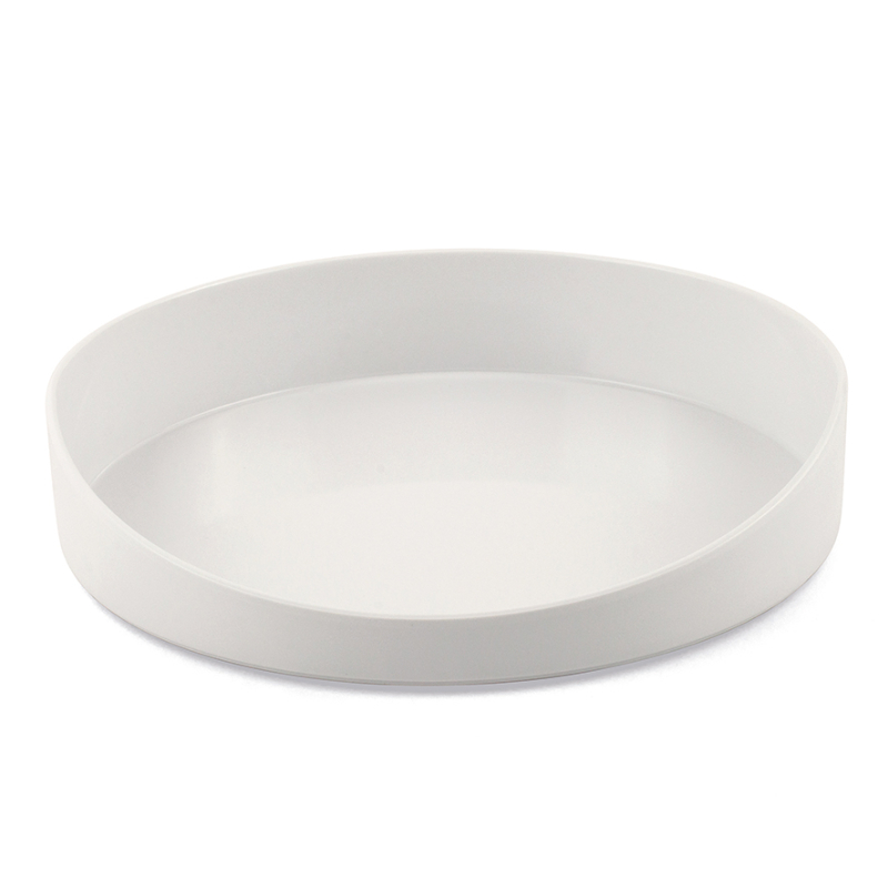 ASSIETTE GRIPWARE BORD COUPE