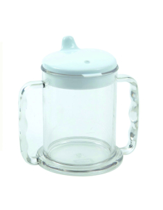 Tasse 2 anses base large