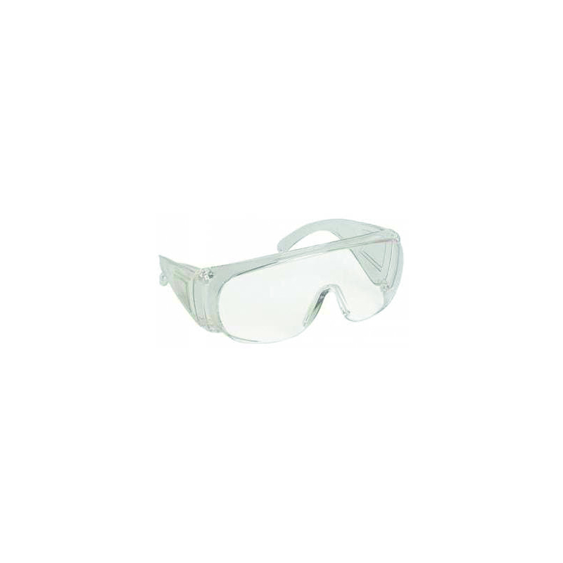 Sur - lunettes de protection x10