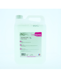 Savon Gel mains 5L