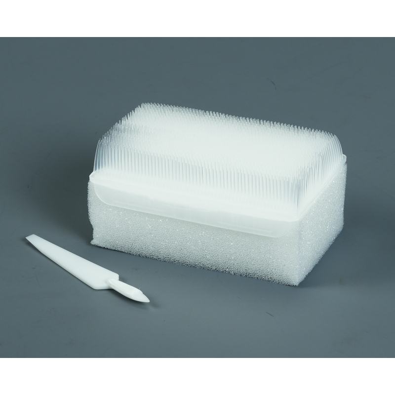 Brosse chirurgicale sèche ST x30