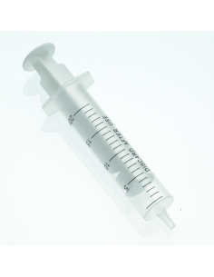 Seringue 20 ml luer...