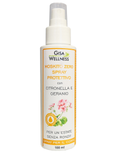SPRAY ANTI MOUSTIQUE...