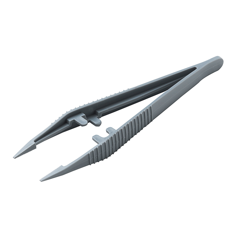PINCE MORS FINS 12,5CM