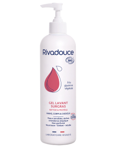GEL LAVANT BIO SURGRAS...