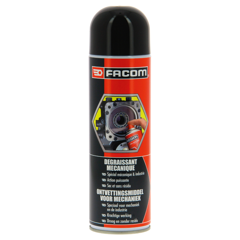 DEGRAISSANT MECANIQUE 400ML FACOM