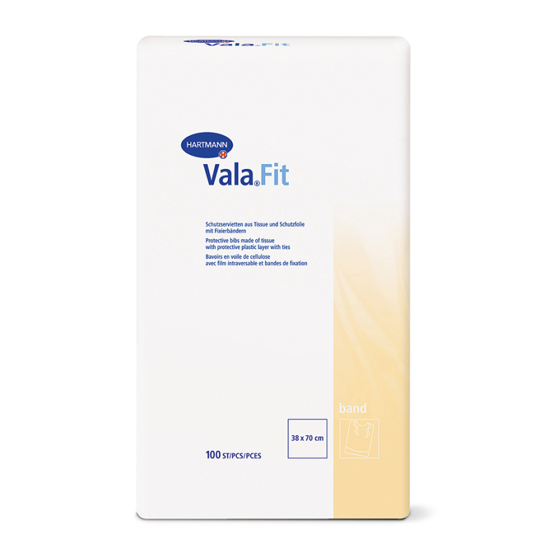 BAVOIR VALAFIT BAND 38X70CM