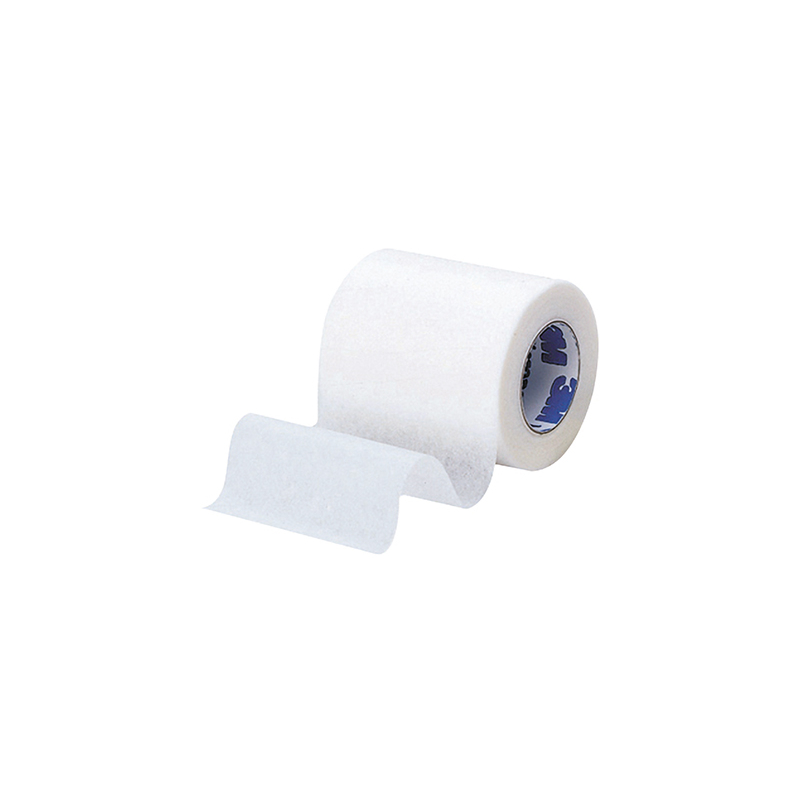 SPARADRAP MICROPORE 2,50CMX5M RL