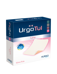 URGOTUL LITE 6,5 X 10 CM
