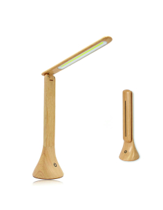 Lampe Wood Touch